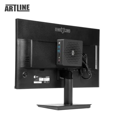 Неттоп ARTLINE Business B14 (B14v22+B24F100PLUS-IPS) Неттоп ARTLINE Business B14 (B14v22+B24F100PLUS-IPS)