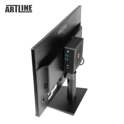 Неттоп ARTLINE Business B14 (B14v22+B24F100PLUS-IPS) Неттоп ARTLINE Business B14 (B14v22+B24F100PLUS-IPS)