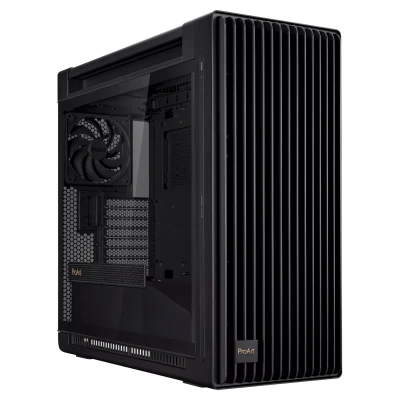Корпус ASUS PA602 PROART Black (90DC00J0-B09000)