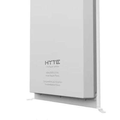 Дисплей Hyte Y70 touch infinite Display Upgrade White kit (ACC-HYTE-LK-Y7TTI-WW) Дисплей Hyte Y70 touch infinite Display Upgrade White kit (ACC-HYTE-LK-Y7TTI-WW)