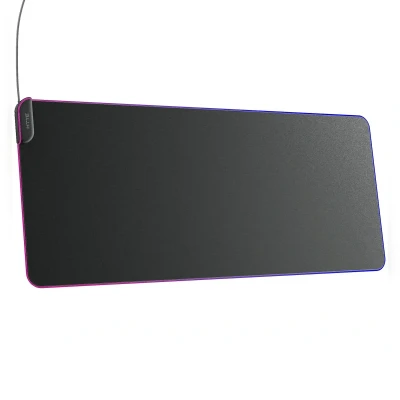 Ігрова поверхня Hyte CNVS RGB Black (MAT-HYTE-CNVS-B)