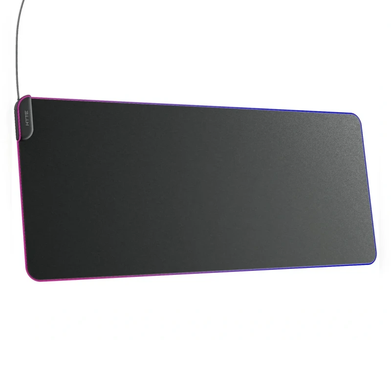 Ігрова поверхня Hyte CNVS RGB Black (MAT-HYTE-CNVS-B)
