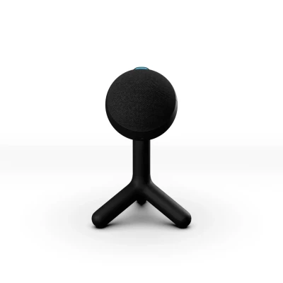 Мікрофон Logitech G Yeti Orb RGB Gaming Mic with Lightsync Black (988-000551) Мікрофон Logitech G Yeti Orb RGB Gaming Mic with Lightsync Black (988-000551)