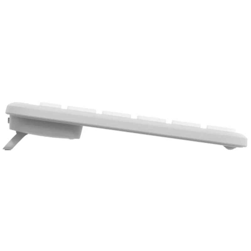 Комплект клавіатура та мишка Logitech MK950 Bluetooth/Wireles UA Off-White (920-012491)