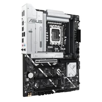 Материнська плата ASUS PRIME Z890-P WIFI (s1851, Intel Z890, DDR5, ATX)