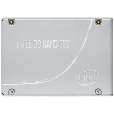 SSD Enterprise INTEL P4610 DC 3.2TB 2.5" U.2 15mm 3.75 DWPD (SSDPE2KE032T807) SSD Enterprise INTEL P4610 DC 3.2TB 2.5" U.2 15mm 3.75 DWPD (SSDPE2KE032T807)