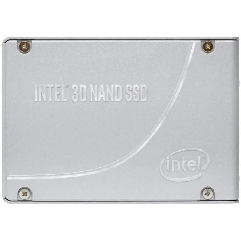 SSD Enterprise INTEL P4610 DC 3.2TB 2.5" U.2 15mm 3.75 DWPD (SSDPE2KE032T807)