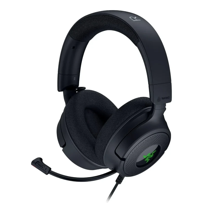 Навушники RAZER Kraken V4 X (RZ04-05180100-R3M1)