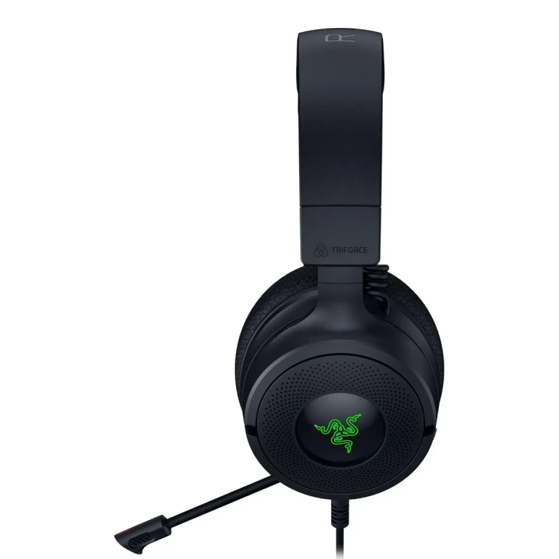Навушники RAZER Kraken V4 X (RZ04-05180100-R3M1)