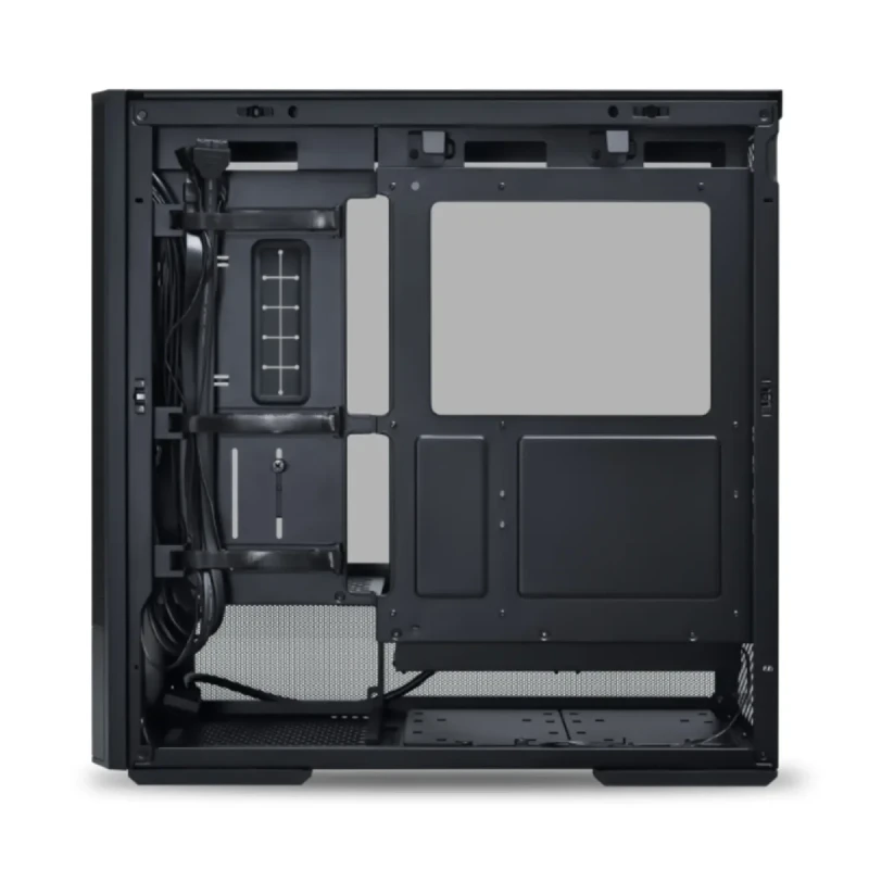 Корпус Lian Li LANCOOL 207 Tempered Glass без БП (G99.LAN207RX.00) Black