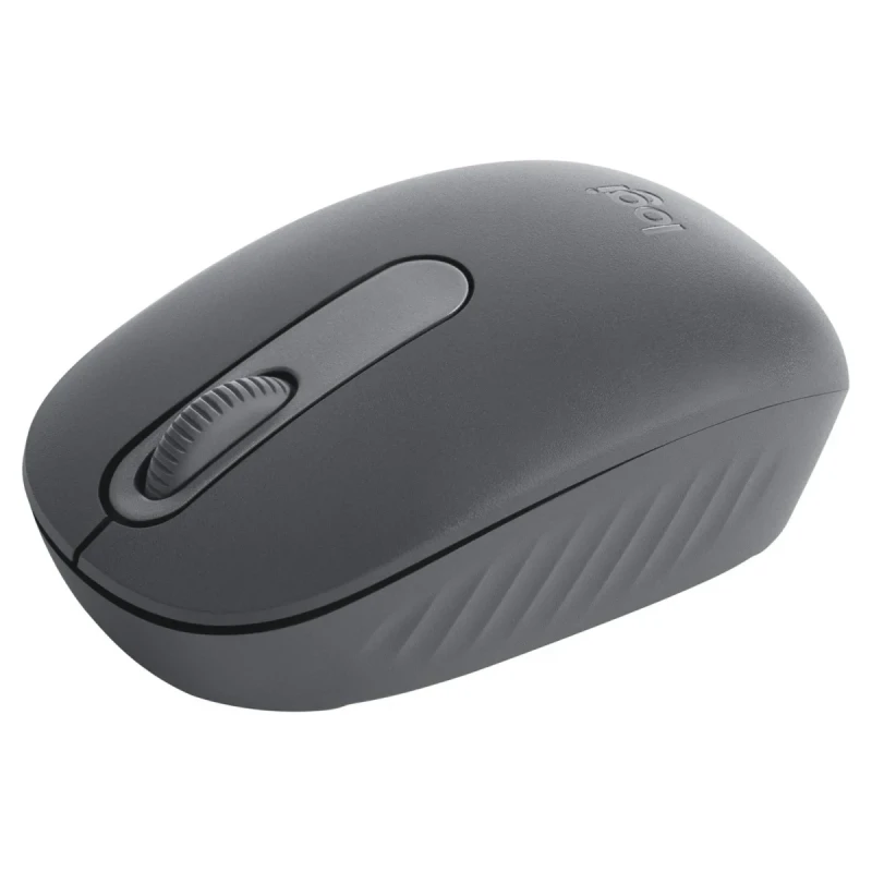 Мишка Logitech M196 Bluetooth Graphite (910-007459)