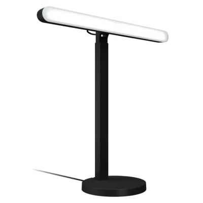 Настільна лампа Logitech Litra Beam Premium LED Streaming Key Light with TrueSoft (946-000020)