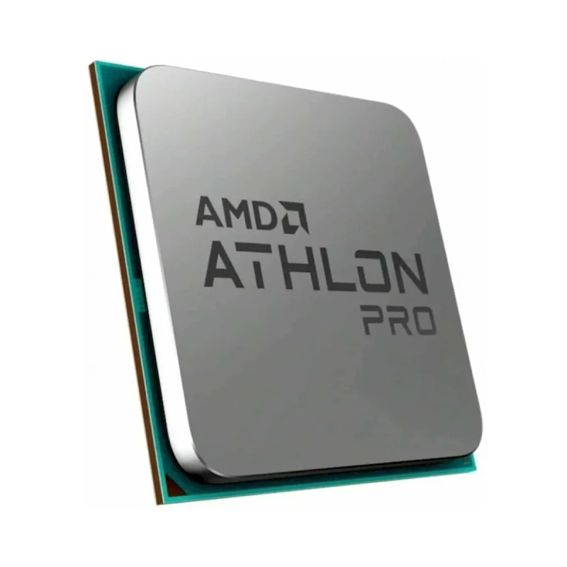 Процесор AMD Athlon PRO 300GE (2C/4T 3.4GHz 4MB 35W AM4) Tray (YD300BC6M2OFH)