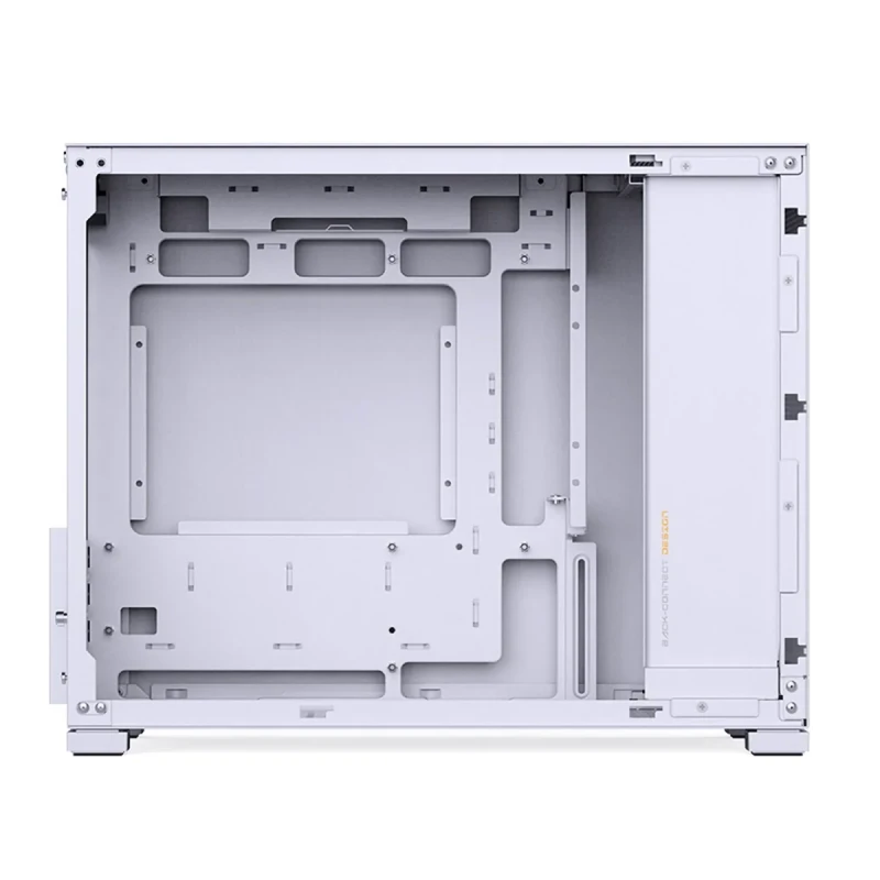 Корпус JONSBO D32 STD White