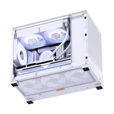 Корпус JONSBO D32 STD White Корпус JONSBO D32 STD White