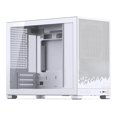 Корпус JONSBO D32 STD White