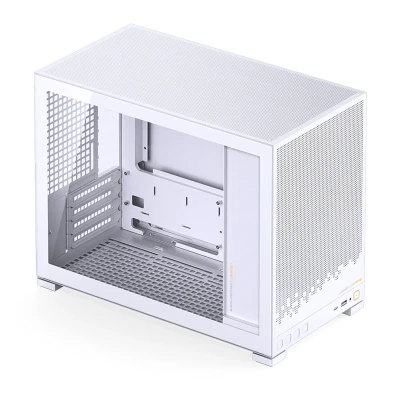 Корпус JONSBO D32 STD White Корпус JONSBO D32 STD White