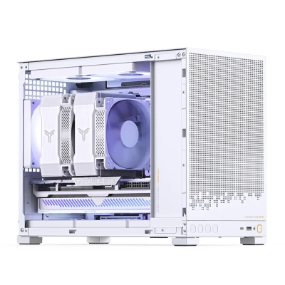 Корпус JONSBO D32 STD White Корпус JONSBO D32 STD White