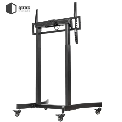 Кріплення для телевізора Qube 100B120 до 100" 120kg max (100B120) Кріплення для телевізора Qube 100B120 до 100" 120kg max (100B120)