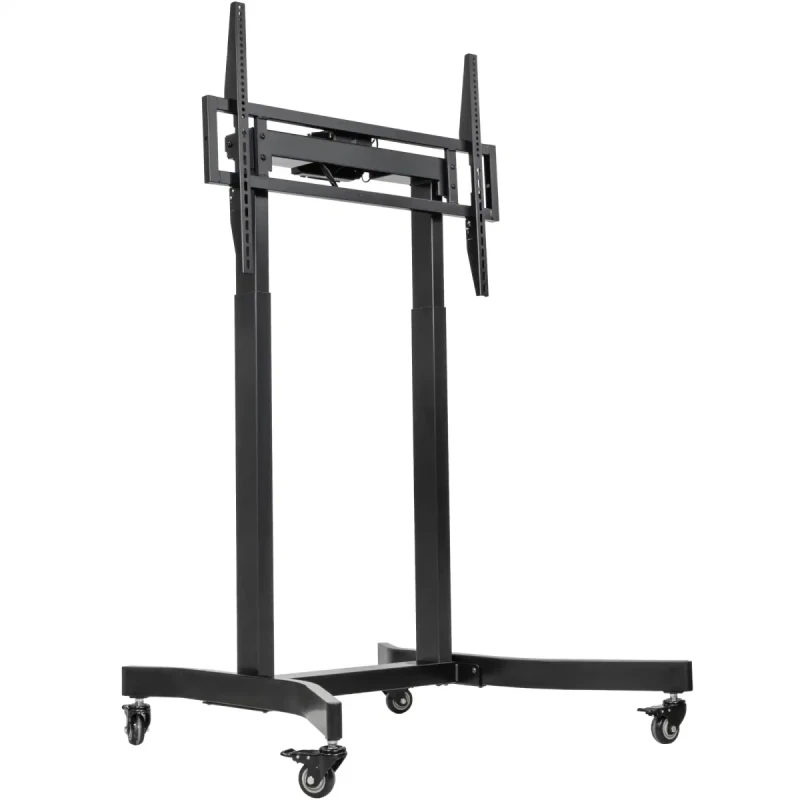 Кріплення для телевізора Qube 100B120 до 100" 120kg max (100B120)