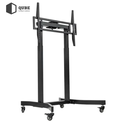 Кріплення для телевізора Qube 100B120 до 100" 120kg max (100B120) Кріплення для телевізора Qube 100B120 до 100" 120kg max (100B120)