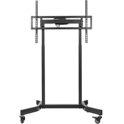 Кріплення для телевізора Qube 100B120 до 100" 120kg max (100B120) Кріплення для телевізора Qube 100B120 до 100" 120kg max (100B120)