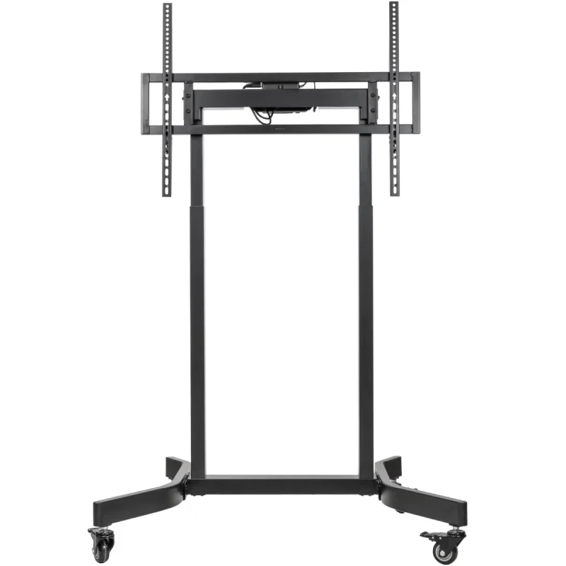Кріплення для телевізора Qube 100B120 до 100" 120kg max (100B120)