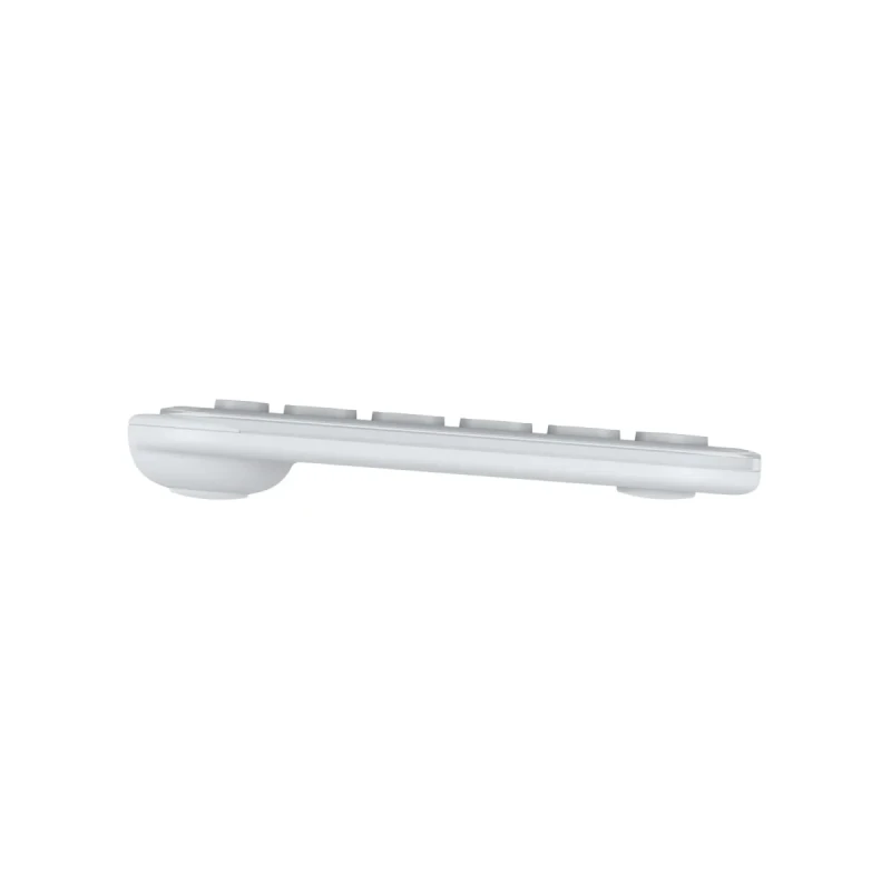 Клавіатура Logitech POP Icon Keys Bluetooth UA Off-White (920-013072)
