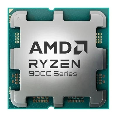 Процесор AMD Ryzen 7 9800X3D (8C/16T, 4.7-5.2GHz,96MB,120W,AM5) Tray (100-000001084)