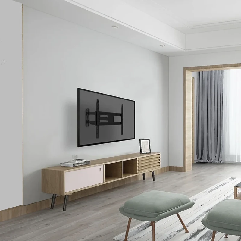 Кронштейн для телевізора ITech LCD523B 23"-42" похило-поворотний