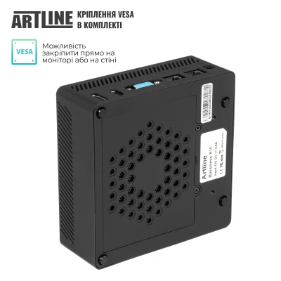 Неттоп ARTLINE Business B14 (B14v20) Неттоп ARTLINE Business B14 (B14v20)