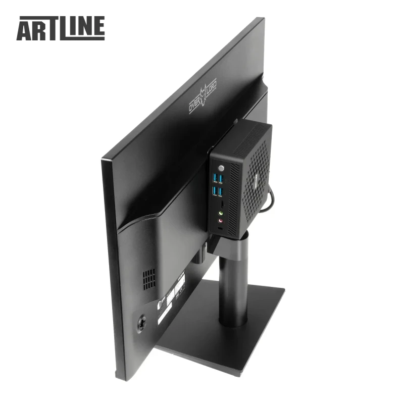 Неттоп ARTLINE Business B14 (B14v21+B24F100PLUS-IPS)