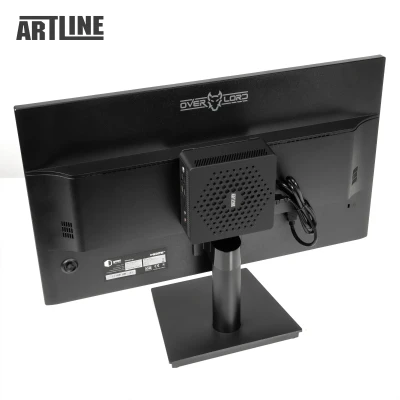 Неттоп ARTLINE Business B14 (B14v21+B24F100PLUS-IPS) Неттоп ARTLINE Business B14 (B14v21+B24F100PLUS-IPS)