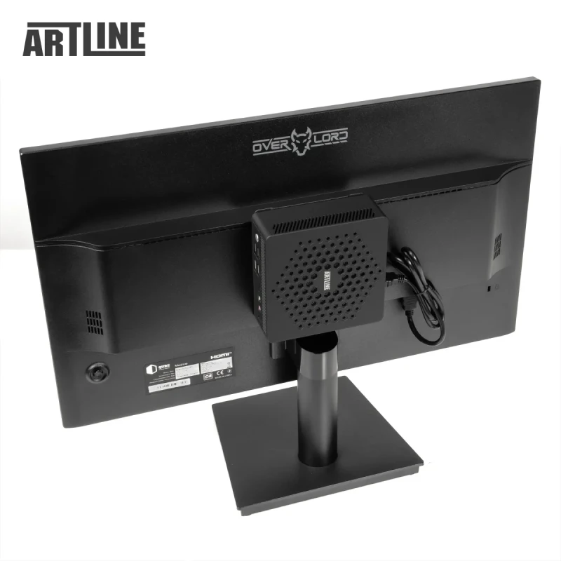 Неттоп ARTLINE Business B14 (B14v21+B24F100PLUS-IPS)
