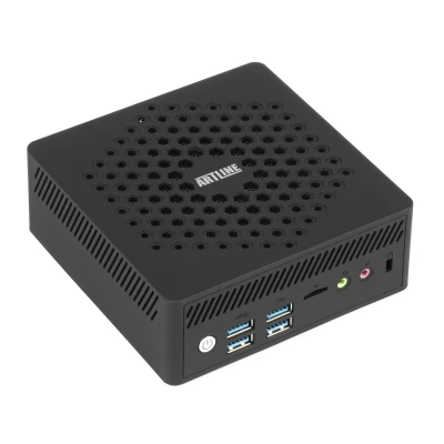 Неттоп ARTLINE Business B14 Windows 11 Pro (B14v21Win)