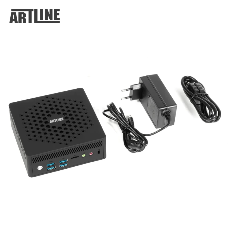 Неттоп ARTLINE Business B14 Windows 11 Pro (B14v21Win)