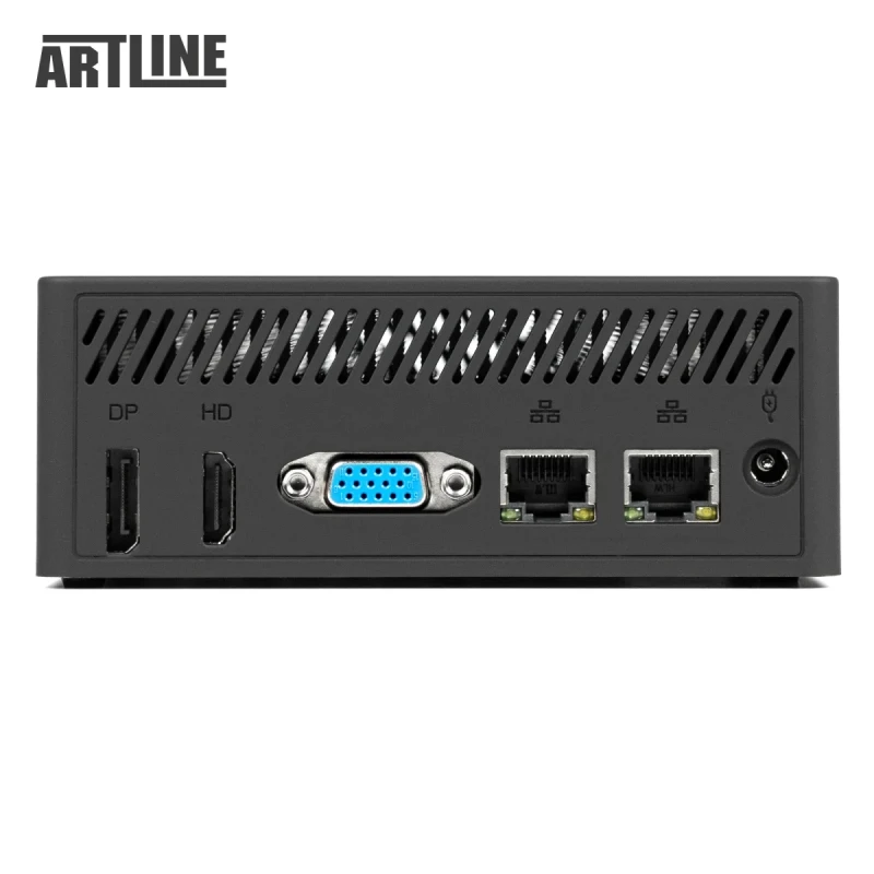 Неттоп ARTLINE Business B14 Windows 11 Pro (B14v21Win)