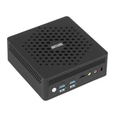 Неттоп ARTLINE Business B14 Windows 11 Pro (B14v22Win)