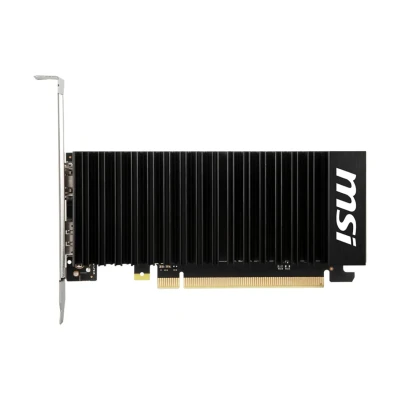 Відеокарта MSI Nvidia GeForce GT 1030 4GHD4 LP OC Відеокарта MSI Nvidia GeForce GT 1030 4GHD4 LP OC