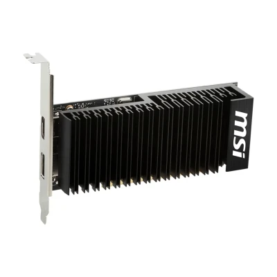 Відеокарта MSI Nvidia GeForce GT 1030 4GHD4 LP OC