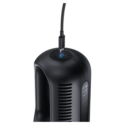 Автомобільний пилосос Baseus AP01 Handy Vacuum Cleaner (5000pa) Black (C30450100111-00) Автомобільний пилосос Baseus AP01 Handy Vacuum Cleaner (5000pa) Black (C30450100111-00)