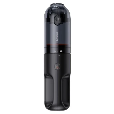Автомобільний пилосос Baseus AP01 Handy Vacuum Cleaner (5000pa) Black (C30450100111-00)