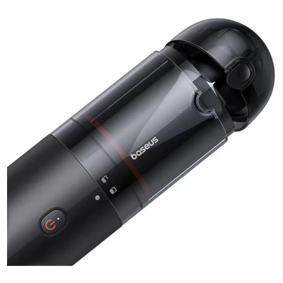 Автомобільний пилосос Baseus AP01 Handy Vacuum Cleaner (5000pa) Black (C30450100111-00) Автомобільний пилосос Baseus AP01 Handy Vacuum Cleaner (5000pa) Black (C30450100111-00)