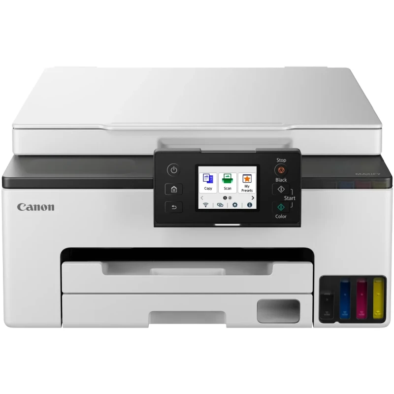БФП А4 Canon MAXIFY GX1040 з Wi-Fi (6169C007)