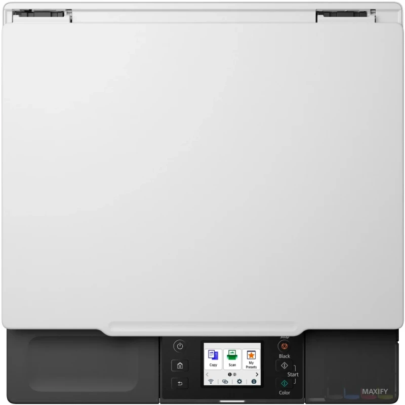 БФП А4 Canon MAXIFY GX1040 з Wi-Fi (6169C007)