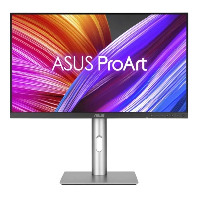 Монітор 27" ASUS ProArt PA278CFRV (90LM06Q0-B01M70) 2560x1440 (2K) IPS 100Hz 5ms, AdaptiveSync, Pivot, HAS, DCI-P3 95%, HDR400, HDMI, 2xDP