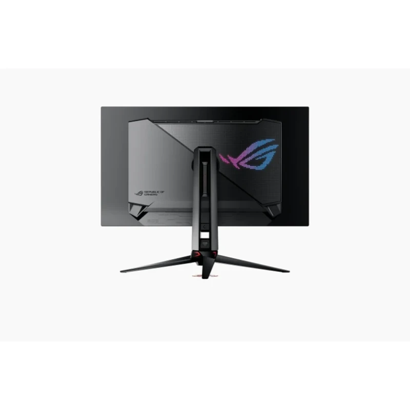 Монітор 32" ASUS ROG Swift OLED PG32UCDP (90LM0A50-B01370) 3840x2160 OLED 240Hz 0.03ms, DCI-P3 99%, AdaptiveSync, HAS, USB-C, 2xHDMI, DP