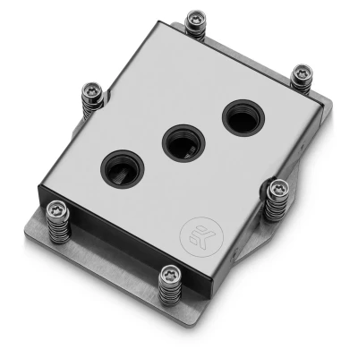 Водоблок EKWB EK-Pro CPU WB SP5 Ni + Acetal