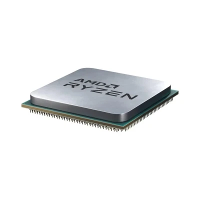 Процесор AMD Ryzen 5 5500GT (6C/12T, 3.6-4.4GHz,16MB,65W,AM4) BOX (100-100001489BOX)