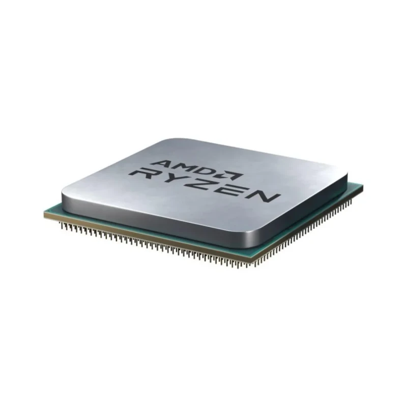 Процесор AMD Ryzen 5 5500GT (6C/12T, 3.6-4.4GHz,16MB,65W,AM4) BOX (100-100001489BOX)